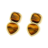 BRINCO DOURADO DOIS FORMATOS